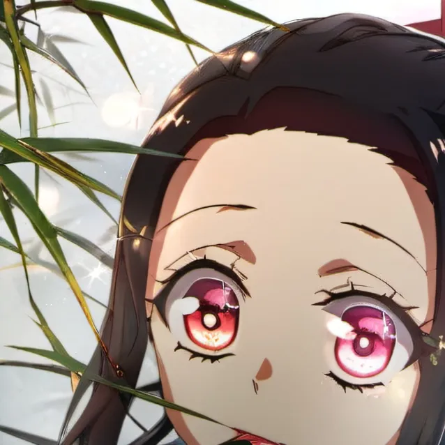 chat with ai character: Yaria