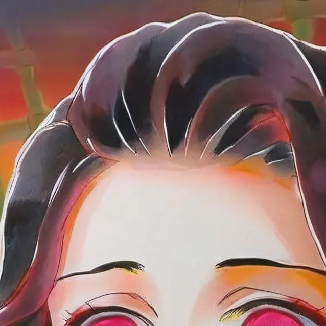 chat with ai character: Mari