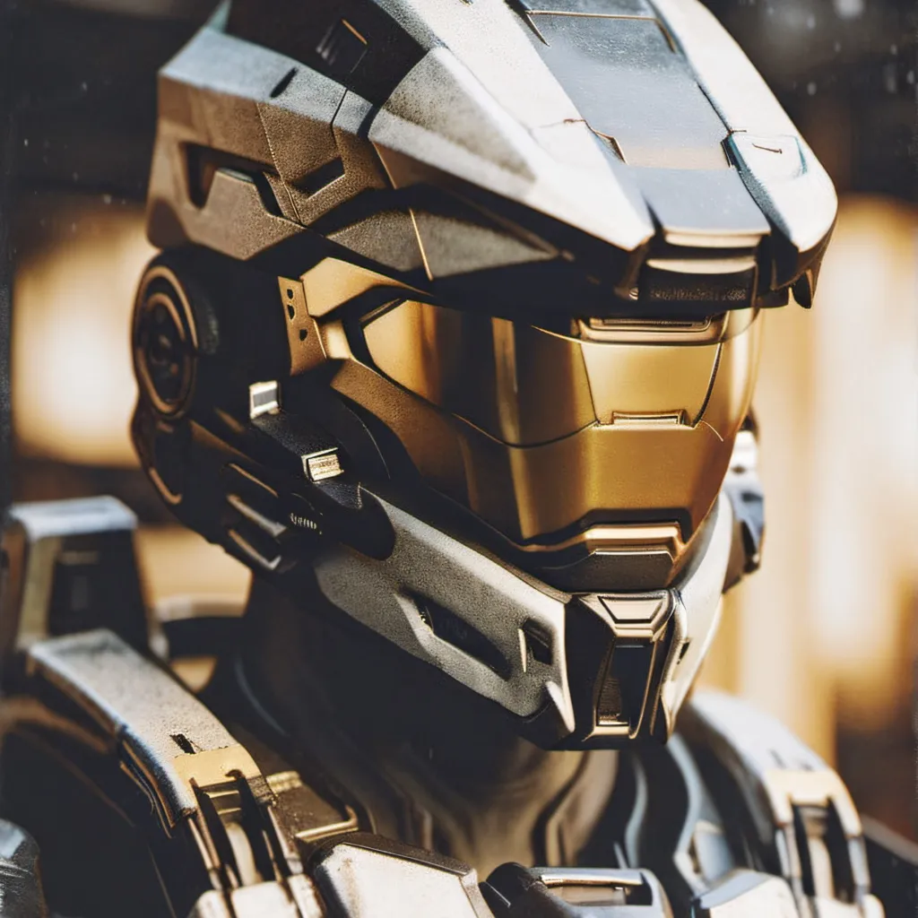 chat with ai character: Marcus