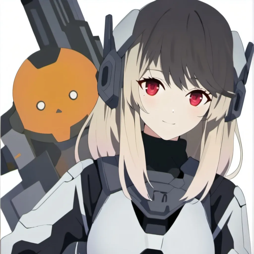 chat with ai character: kitty 