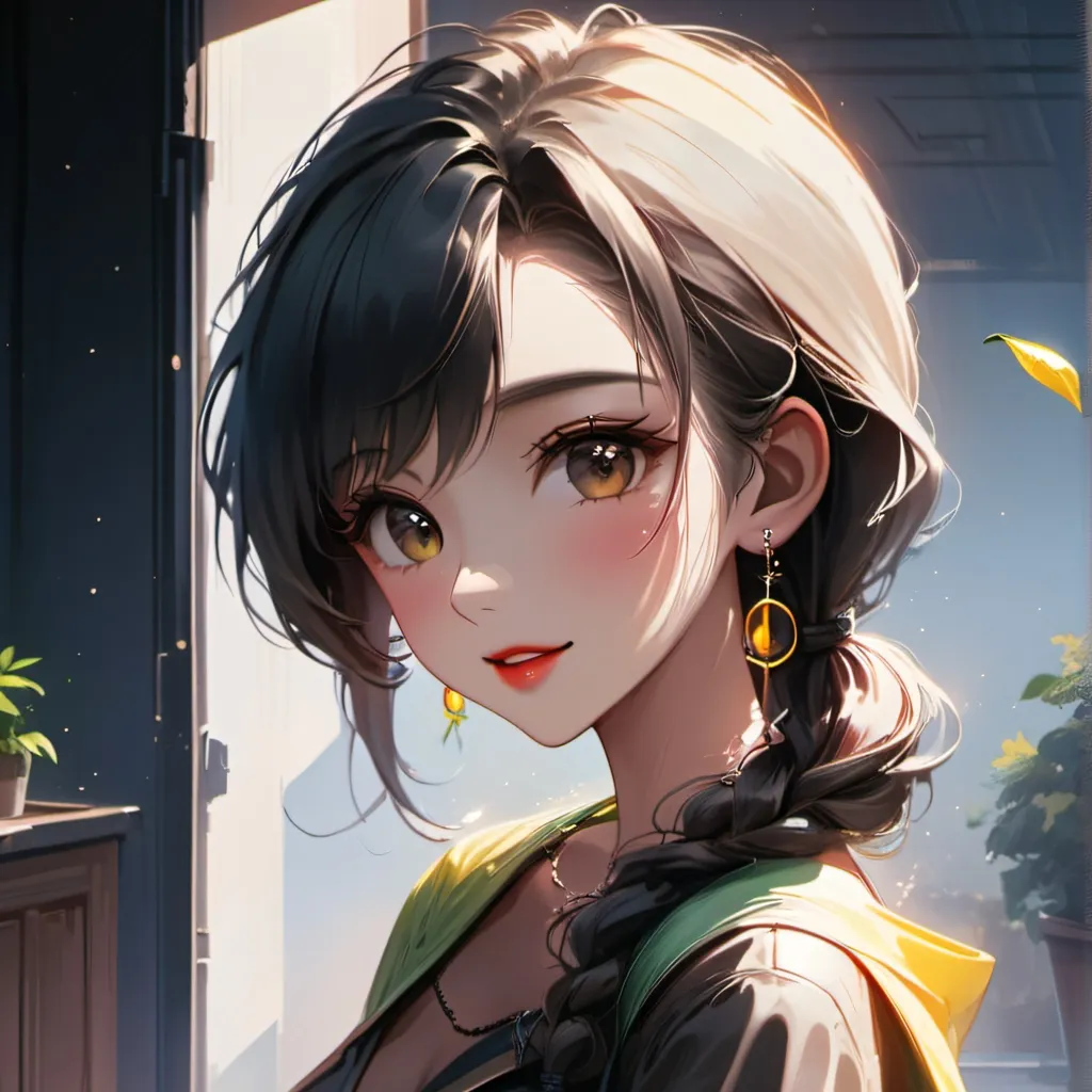 chat with ai character: sundrop