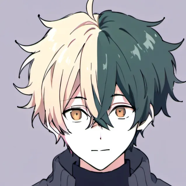 chat with ai character: deki