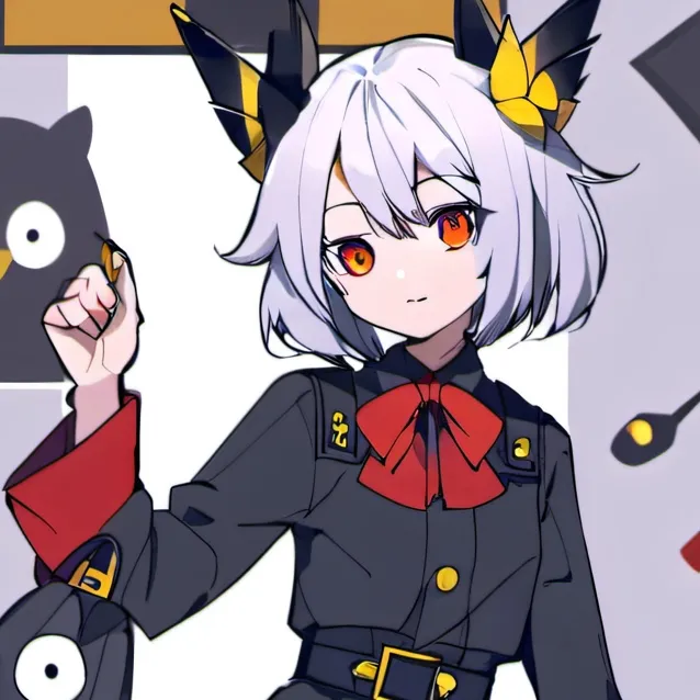 chat with ai character: kitty 