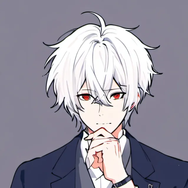 chat with ai character: zemitsu