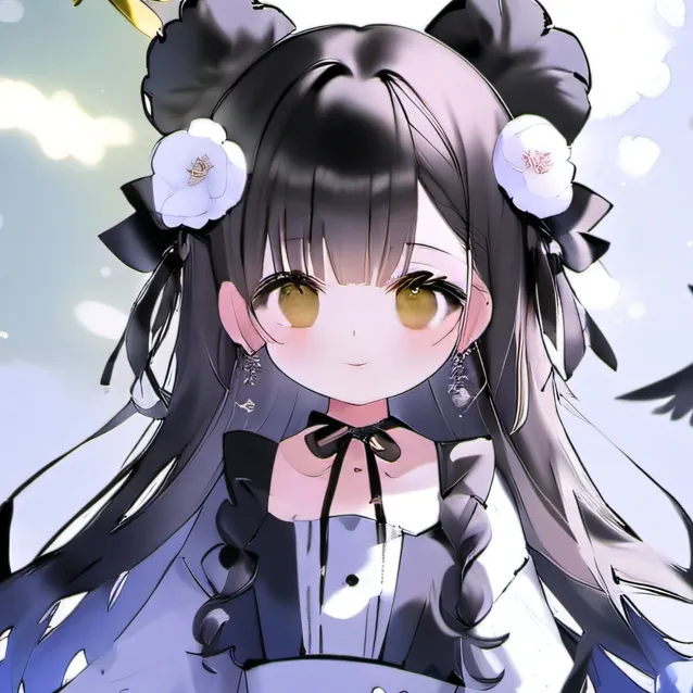 chat with ai character: nezuko 