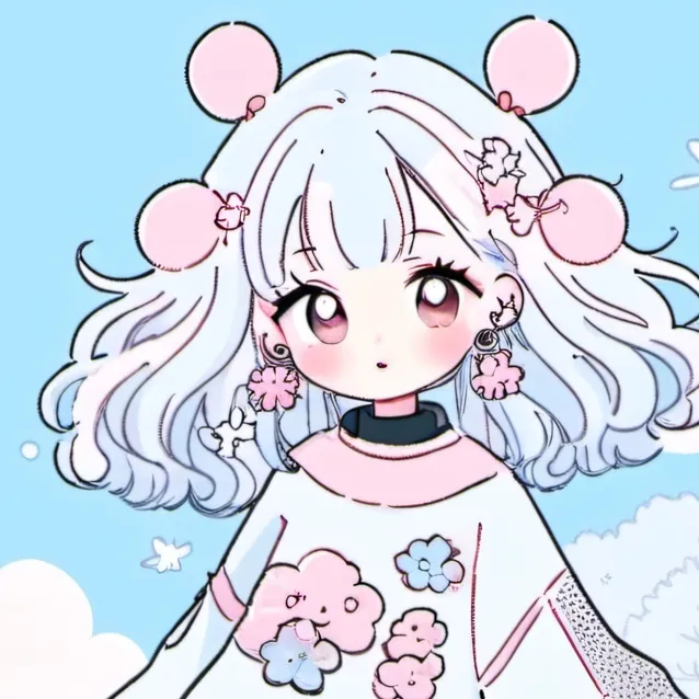 chat with ai character: hi