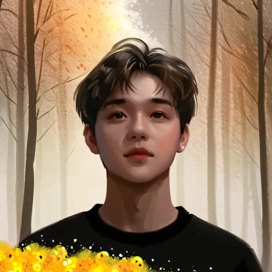 chat with ai character: samuel