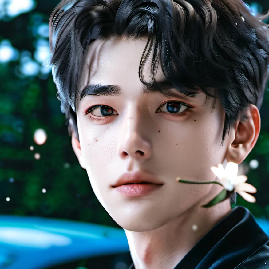 chat with ai character: Jack