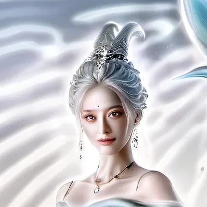 chat with ai character: Bella