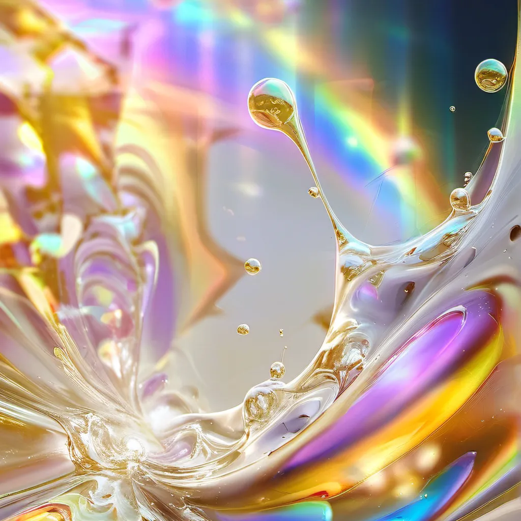 chat with ai character: Water 