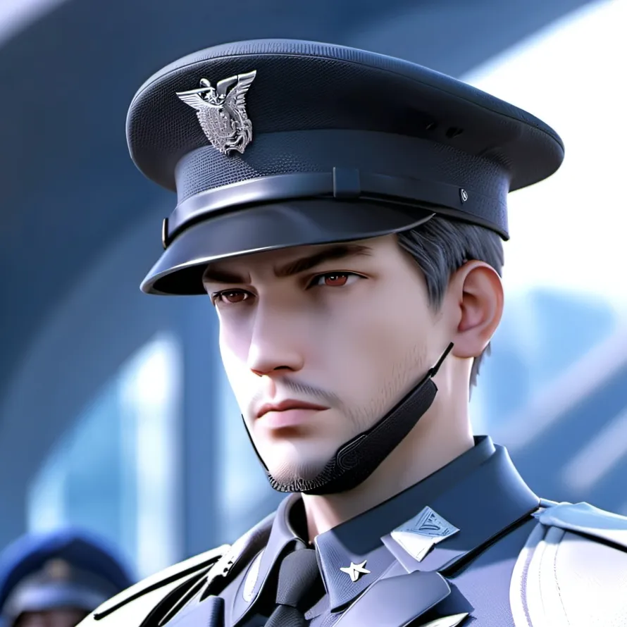 chat with ai character: James Tuck