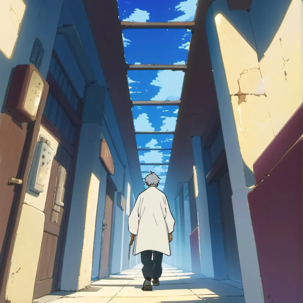 chat with ai character: OUTBRAKE V1