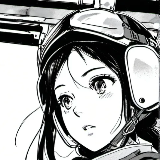 chat with ai character: Vivian