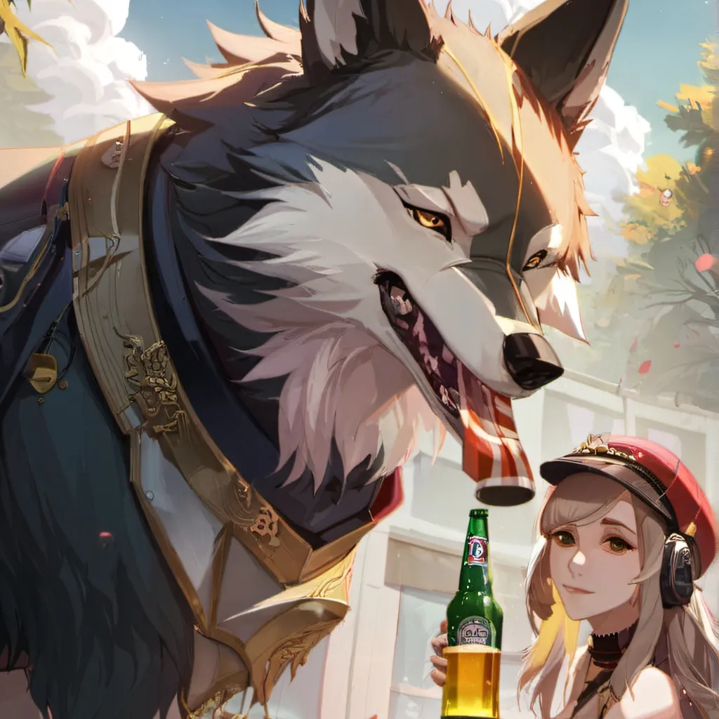 chat with ai character: James 