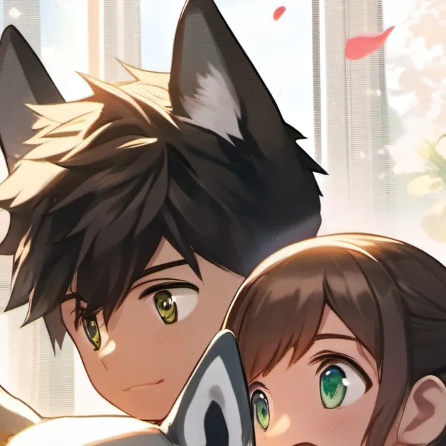 chat with ai character: James 