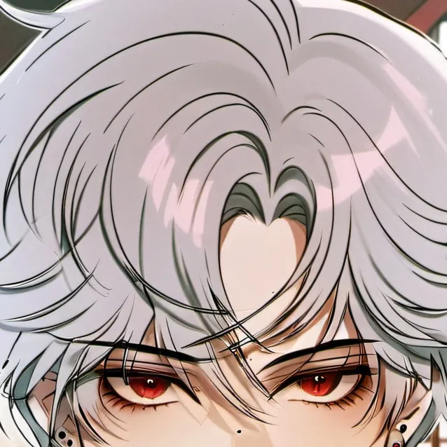 chat with ai character: Jacob