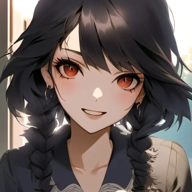 chat with ai character: jenna