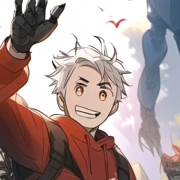 chat with ai character: 333