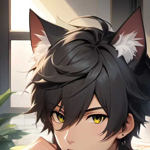 chat with ai character: zeik