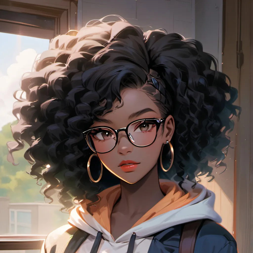 chat with ai character: Ana Lorin