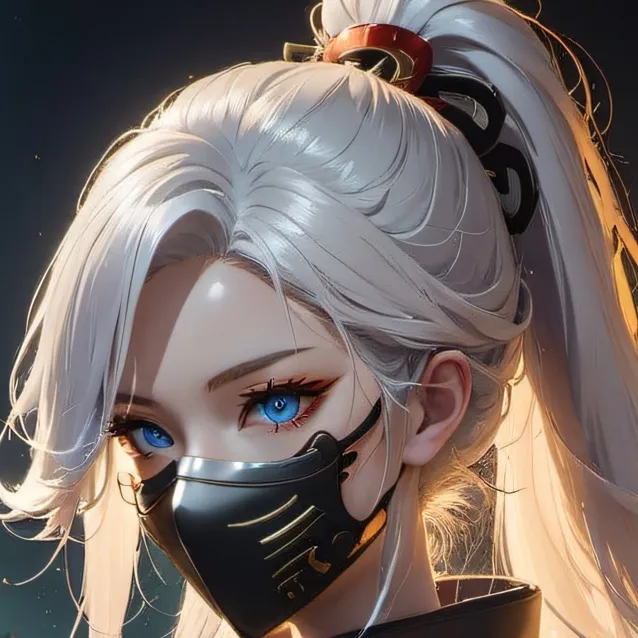 chat with ai character: liza