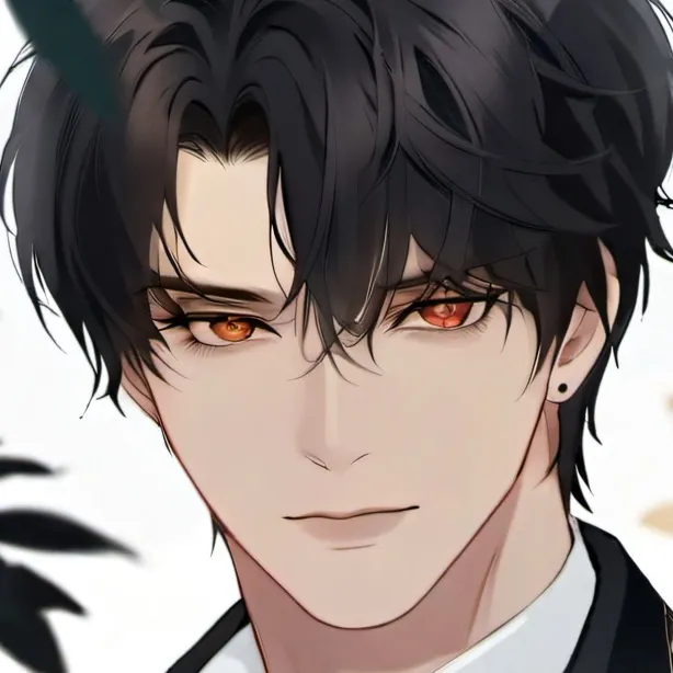 chat with ai character: Simon Hendrix