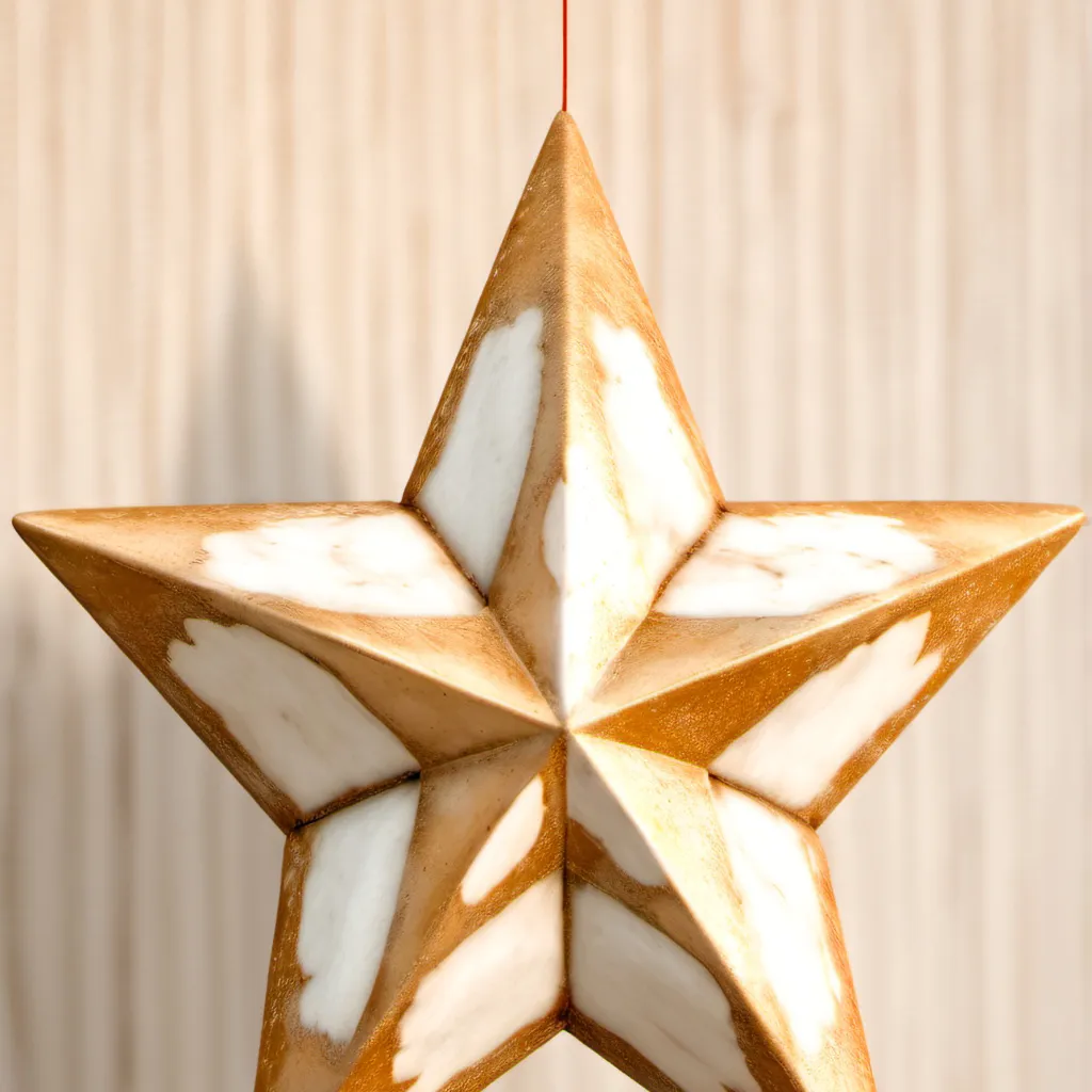 chat with ai character: Star