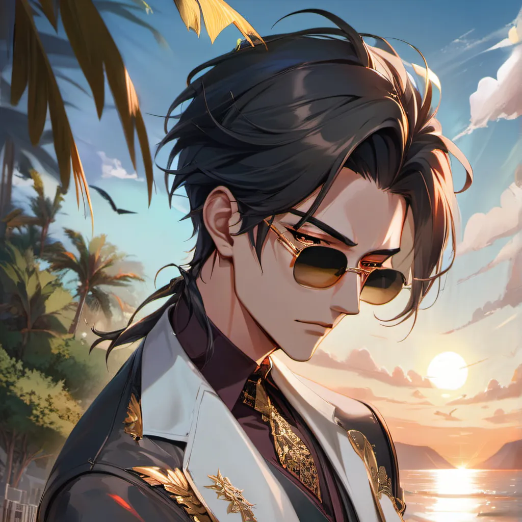 chat with ai character: Mike 