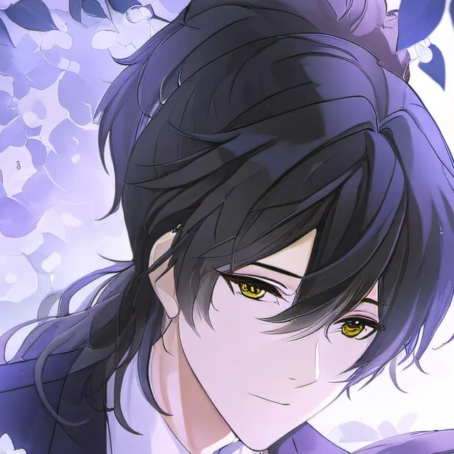 chat with ai character: anngelica