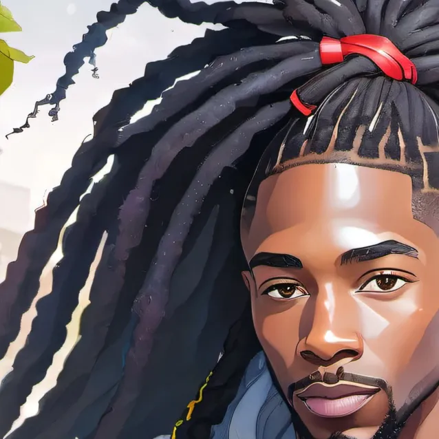 chat with ai character: ixzavier