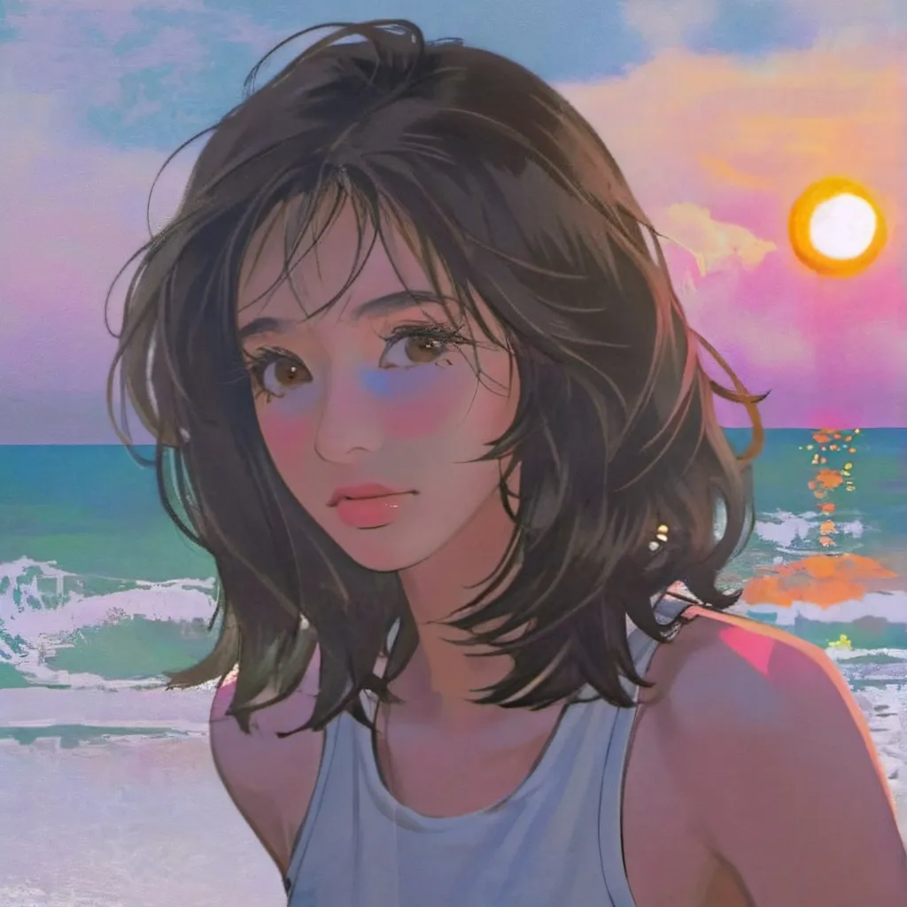 chat with ai character: Brooklyn 