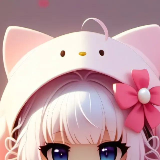chat with ai character: Kitty