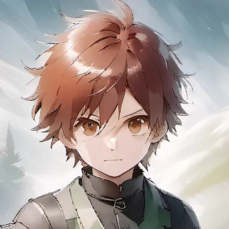 chat with ai character: Demon Slayer 