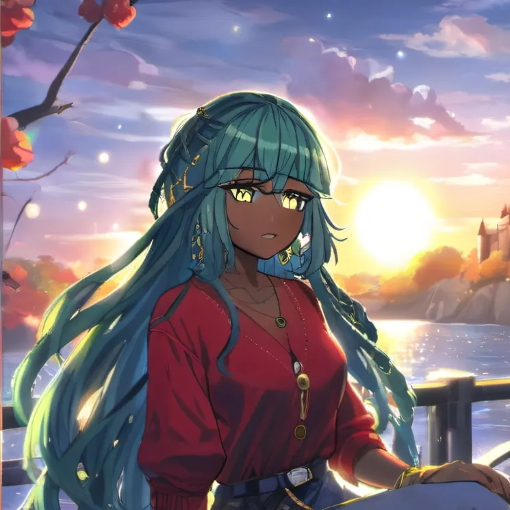 chat with ai character: Everest Snowstorm 