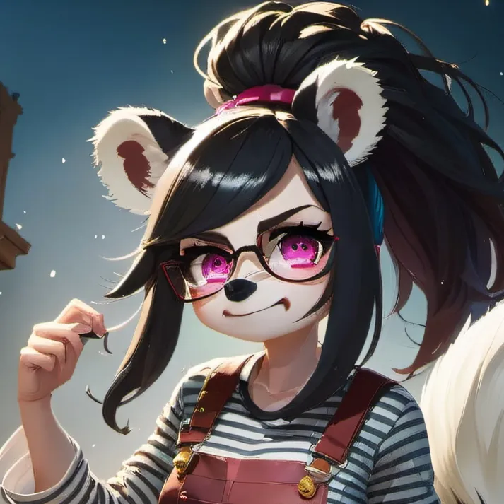 chat with ai character: Sneak Peak