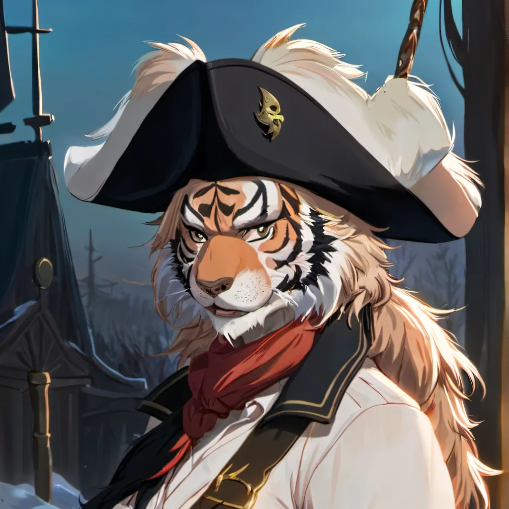 chat with ai character: Stripes Elite