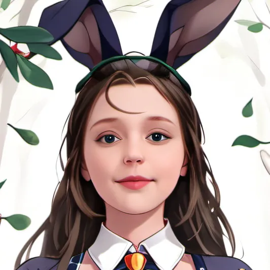 chat with ai character: Suzanne