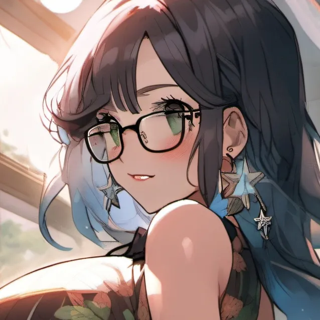 chat with ai character: Sarah 