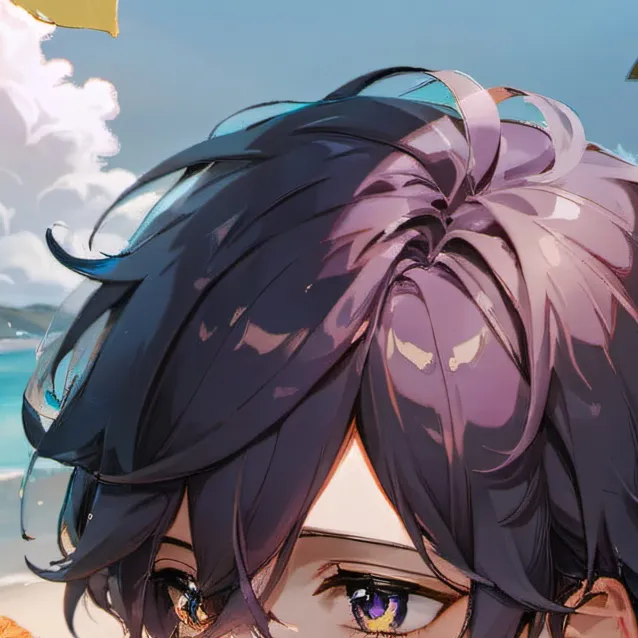 chat with ai character: Benji 