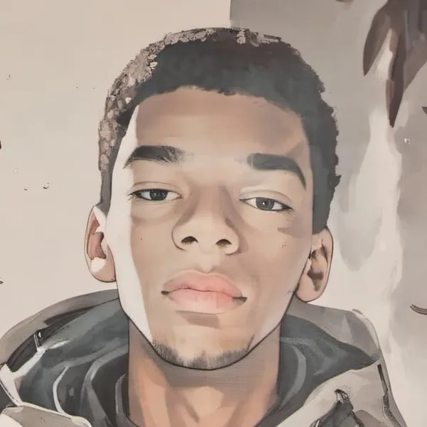 chat with ai character: Jah