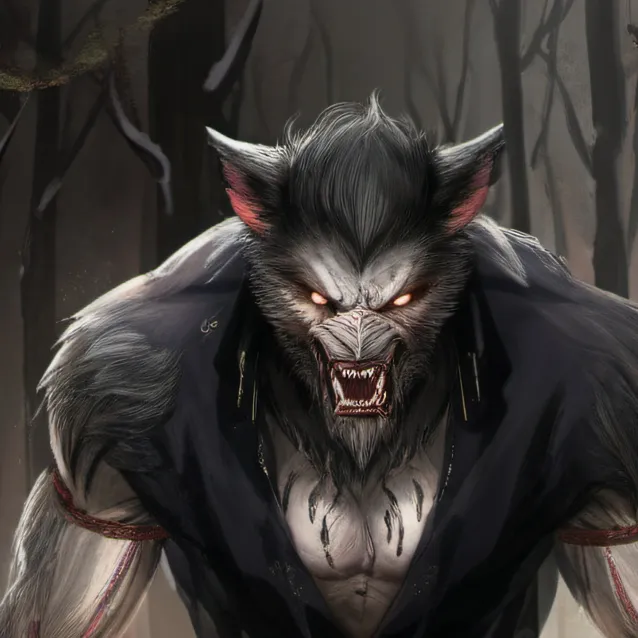 chat with ai character: kend