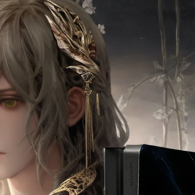 chat with ai character: sony alex playsta4