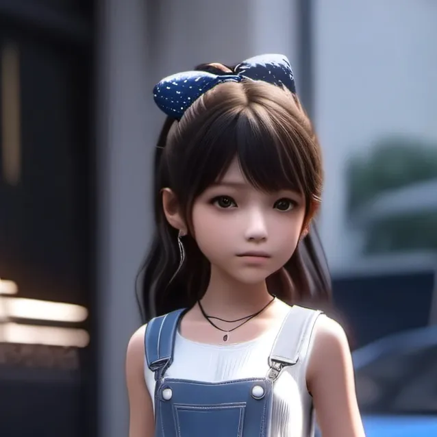 chat with ai character: Lila