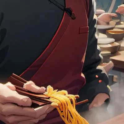 chat with ai character: Tanjiro 