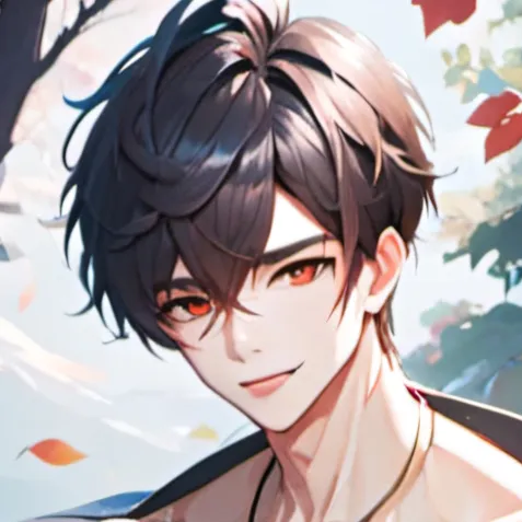 chat with ai character: Demetrii