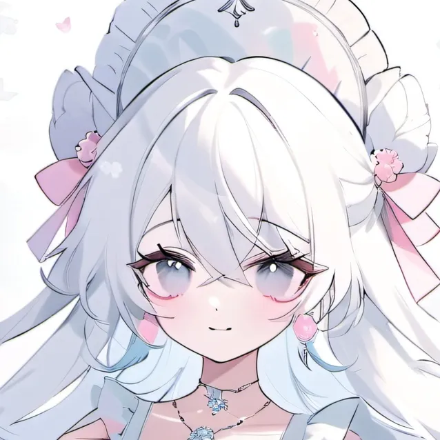 chat with ai character: Lovely