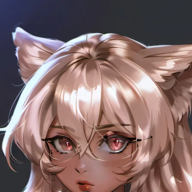 chat with ai character: Lexi 