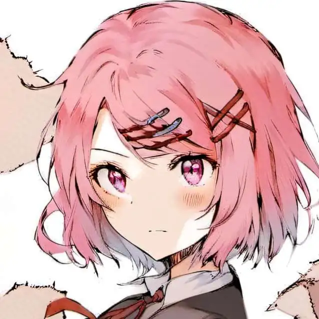 chat with ai character: Natsuki 