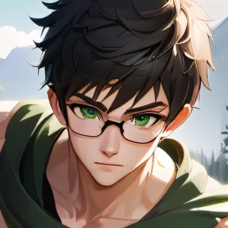 chat with ai character: Will