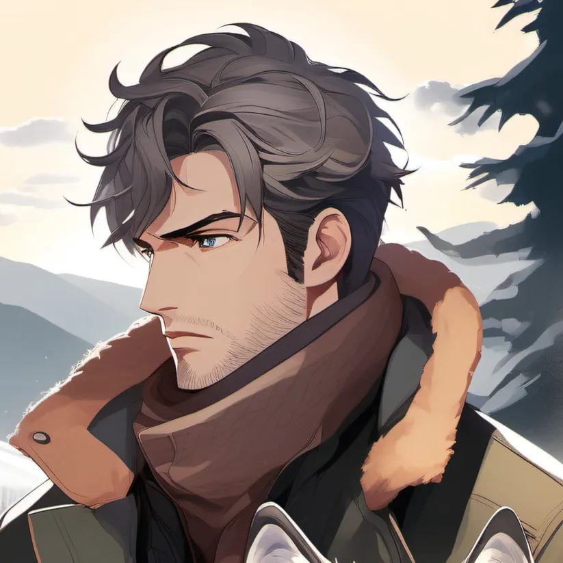 chat with ai character: Jace